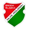 POLONIA ŚRODA ŚLĄSKA
