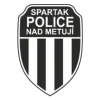 SPARTAK POLICE NAD METUJI